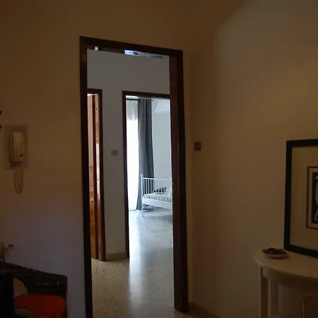 Casa de hóspedes Il Viale Modica