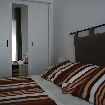 Il Viale Casa de hóspedes