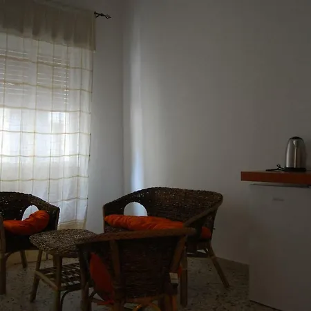 Casa de hóspedes Il Viale *