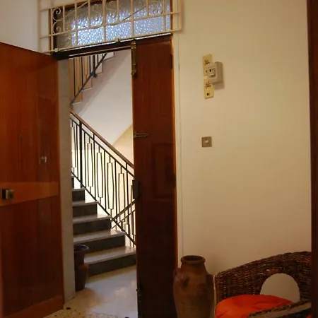 Il Viale * Modica